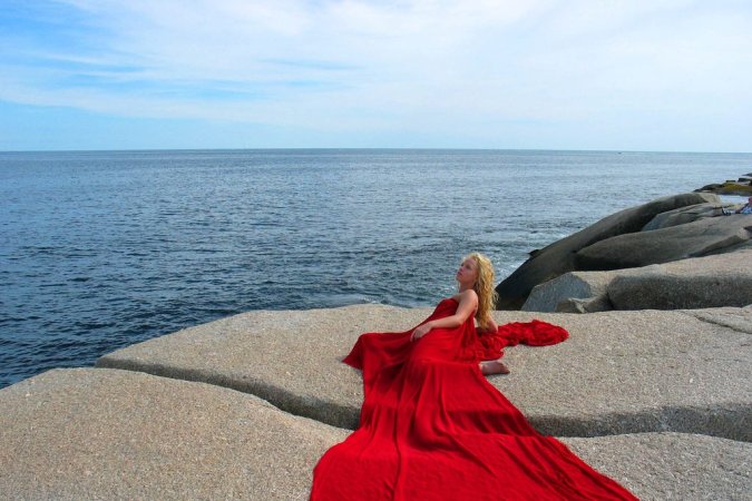 Horny babes are showing bodies on the beach photo 16