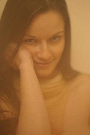 Very cool, artistic shots of a babe naked photo 9