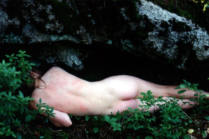 Autumn photo session with sexy girls photo 16