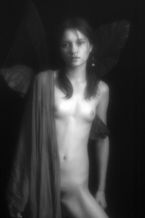 Hot madam is enjoying sweet solo photo 3