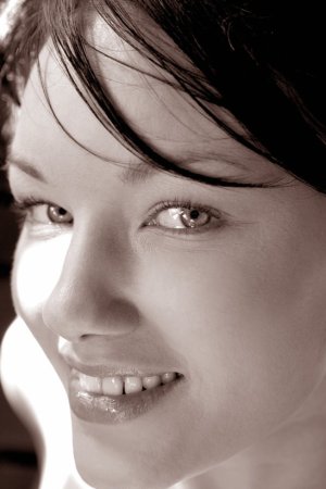 Sensual brunette is enjoying solo in different places photo 2
