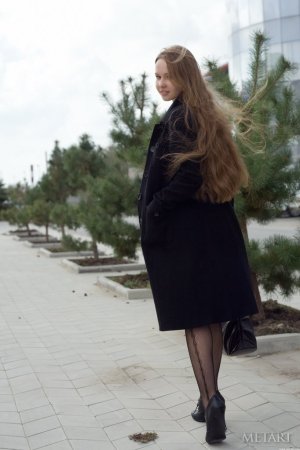 Take your time watching hot babe having solo for you photo 17