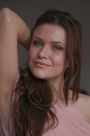 Hottie enjoys a perfect masturbation. photo 20