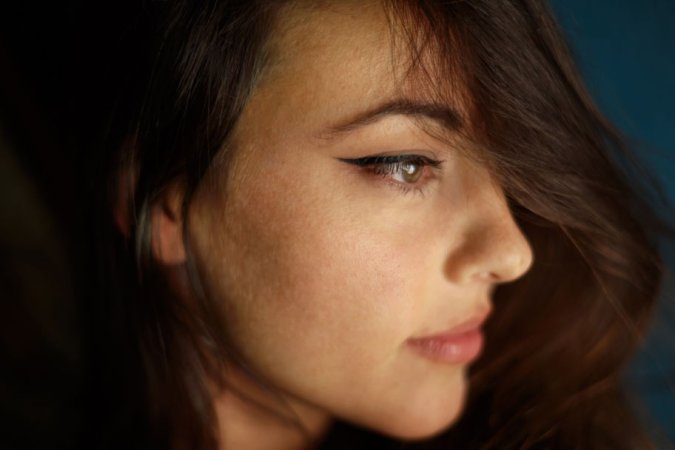 Yummy hottie shows her beautiful cunt photo 5