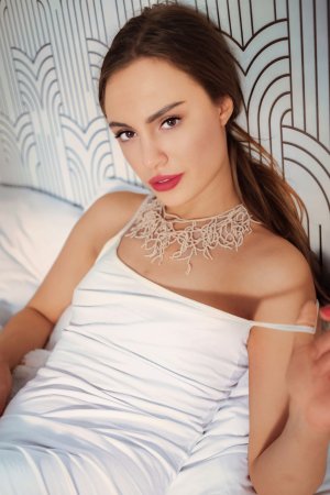 Cherry Storm strips down in her room photo 1