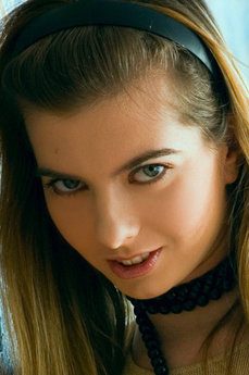 Alina A