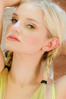 Liz Ashley