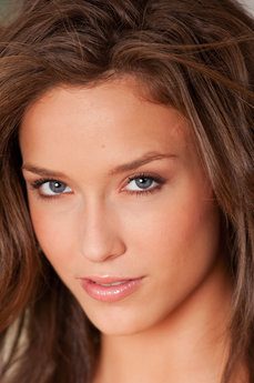 Malena Morgan